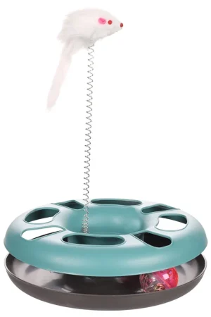 Flamingo Kattenspeelgoed Laetitia Finale Uitverkoop