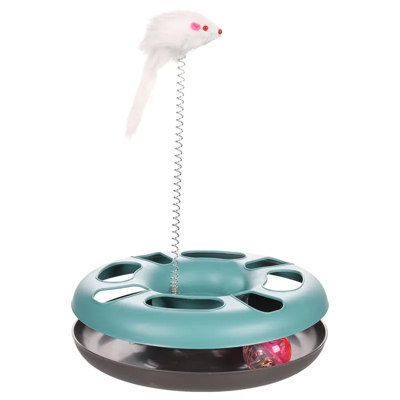 Flamingo Kattenspeelgoed Laetitia Finale Uitverkoop