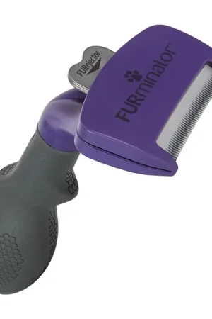 FURminator Undercoat kat langhaar M/L Direct Verzonden