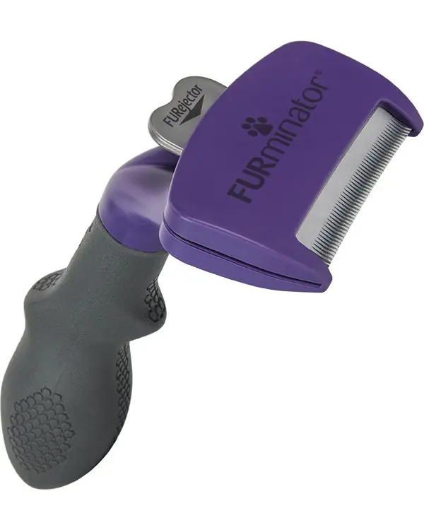 FURminator Undercoat kat langhaar M/L Direct Verzonden