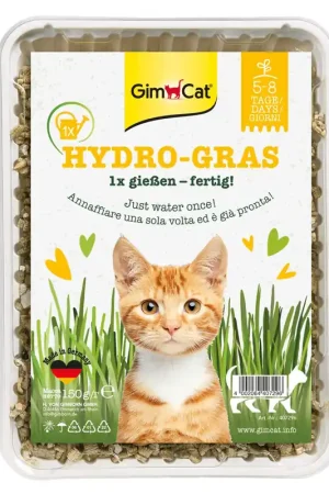 GimCat Hydro-Gras150 gr Fabrieksprijs