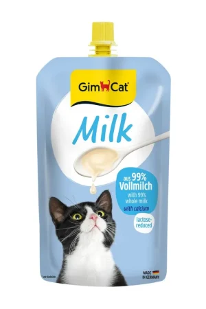 GimCat melk 200 ml Alleen Vandaag