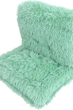 Hangmat Supersoft Mintgroen Must-Have