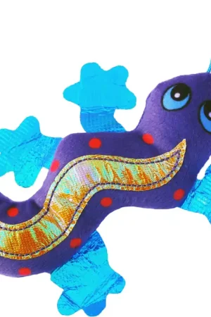 Lage Prijs Kong Better Buzz Gecko
