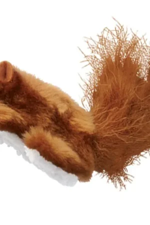Kong Catnip eekhoorn Snelle Levering