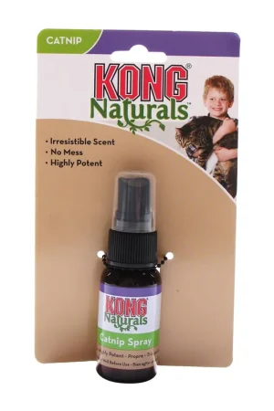 Kong Catnip Spray Hoge Kwaliteit