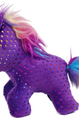 Aanbieding Kong Enchanted Buzzy Unicorn