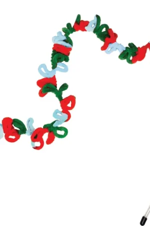 Betaalbaar Kong Kerst Holiday Teaser Loopz
