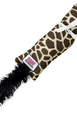 Kong Kickeroo giraffe Speciale Aanbieding