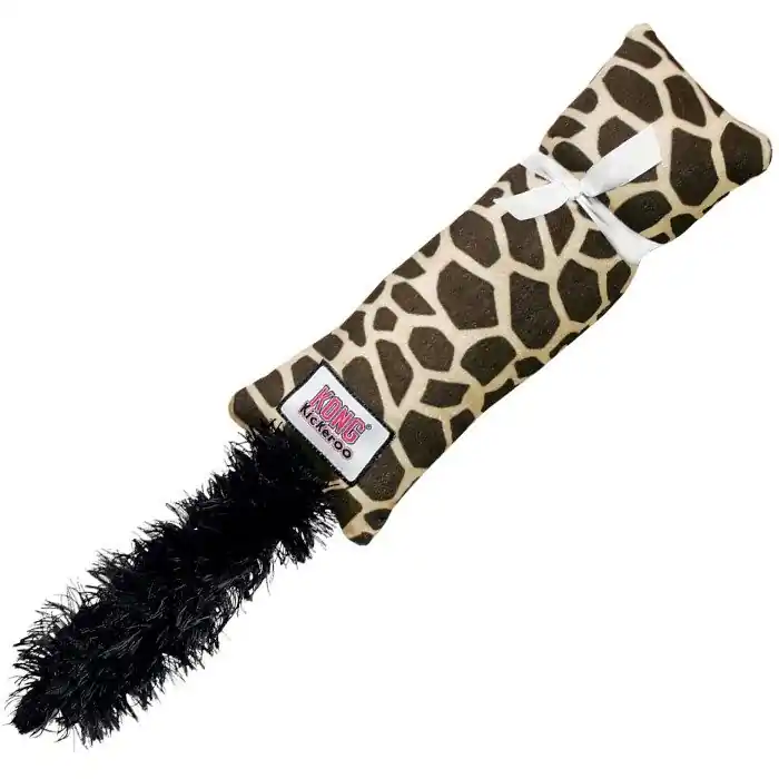 Kong Kickeroo giraffe Speciale Aanbieding