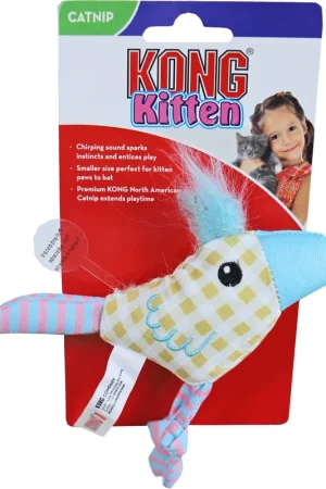 Hoge Kwaliteit Kong Kitten Chirpz Chick