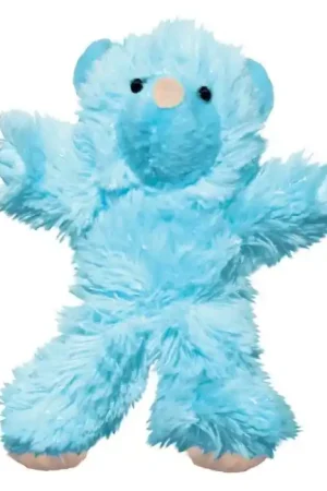 Hoge Kwaliteit Kong Kitten teddy bear assorti