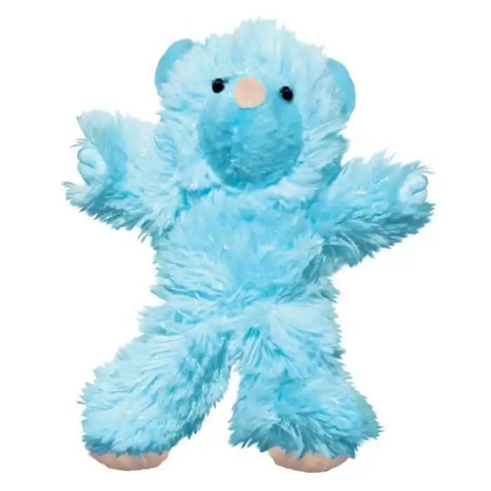 Hoge Kwaliteit Kong Kitten teddy bear assorti
