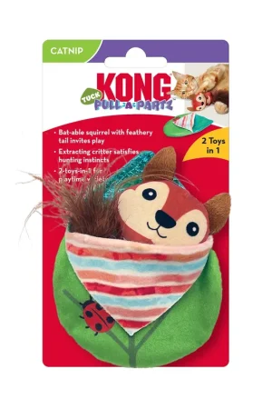 Kong Pull-a-Partz Tuck Weekendaanbieding
