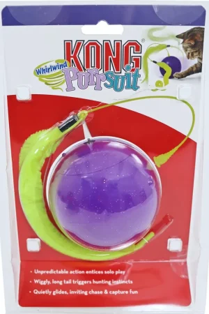 Kong Purrsuit Whirlwind Must-Have