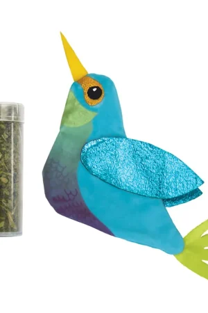 Nieuw Kong Refillable Hummingbird