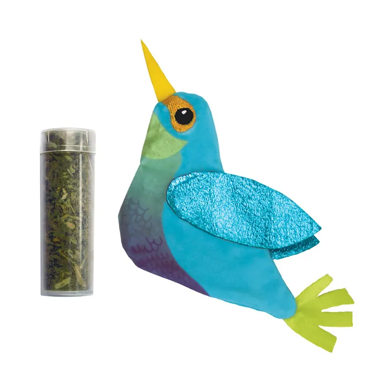 Nieuw Kong Refillable Hummingbird