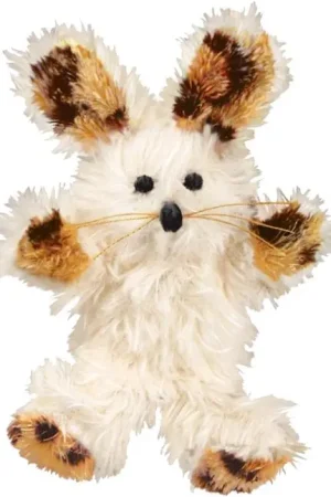 Nieuw Kong Softies fuzzy bunny assorti