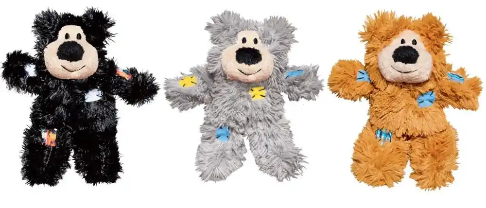 Gratis Retour Kong Softies patchwork beer assorti