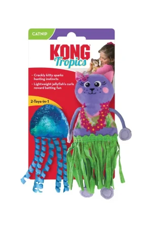Kong Tropics Hula Veilige Betaling