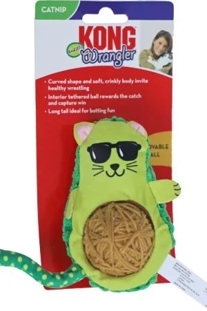 Beperkt Aanbod Kong Wrangler Avocato