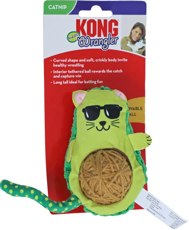 Beperkt Aanbod Kong Wrangler Avocato