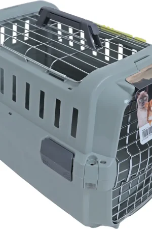 Finale Uitverkoop Moderna reismand Odyssey Moss Grey XS