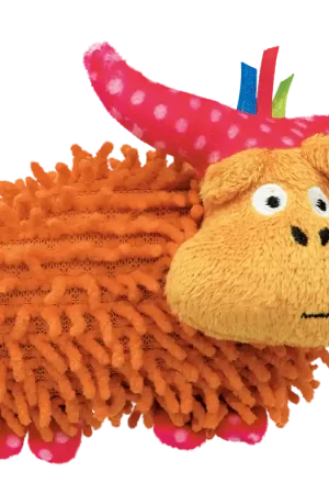 Petlando Lari Safari Baba met Catnip Merkproduct