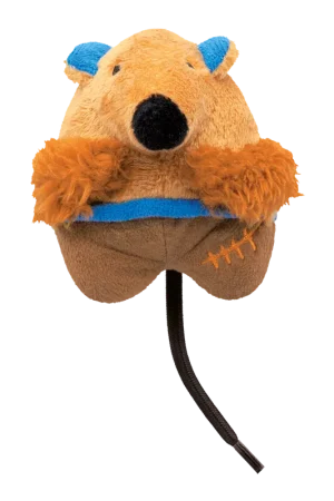 Seizoensaanbieding Petlando Piraten Dicky met Catnip