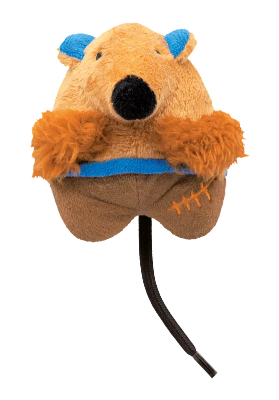 Seizoensaanbieding Petlando Piraten Dicky met Catnip
