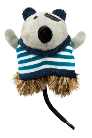 Nieuw Petlando Piraten Kurt met Catnip