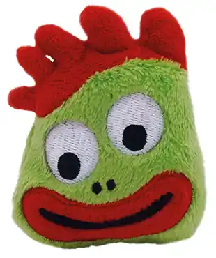 Koop Vandaag Petlando Spooky Toons Spooky Bockel