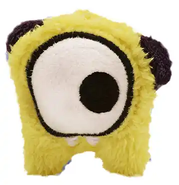 Direct Verzonden Petlando Spooky Toons Spooky Glubschi