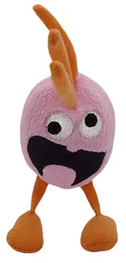 Nieuw Petlando Spooky Toons Spooky Grummel