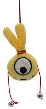 Hete Deal Petlando Spooky Toons Spooky Seggl