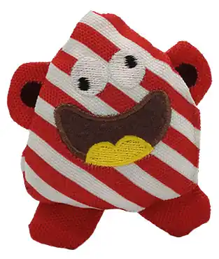 Seizoensaanbieding Petlando Spooky Toons Spooky Zaggy