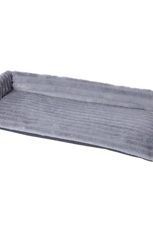 Petlando Windowchiller met Air Stop Gestreept Grijs Flitsaanbieding
