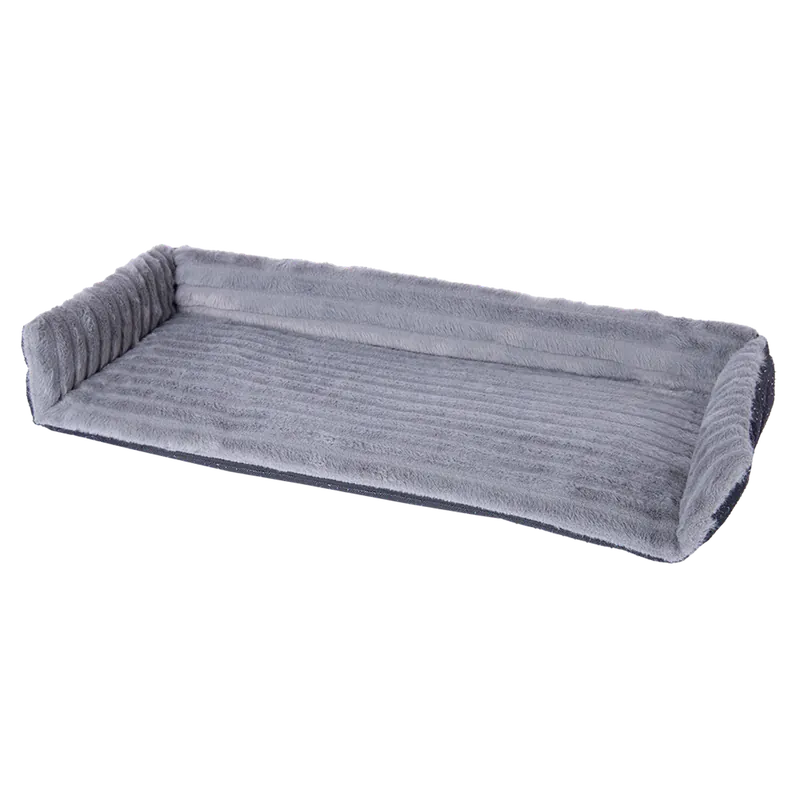 Petlando Windowchiller met Air Stop Gestreept Grijs Flitsaanbieding