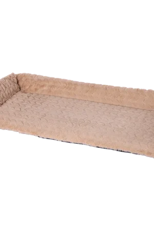 Flitsaanbieding Petlando Windowchiller met Air Stop Golvend Beige