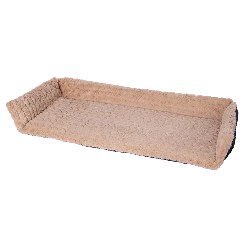 Flitsaanbieding Petlando Windowchiller met Air Stop Golvend Beige