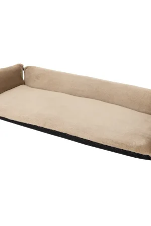 Actieprijs Petlando Windowchiller met Tochtvanger Taupe