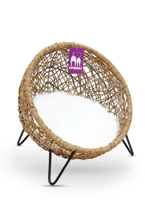 Petrebels Kattenmand House Of Heaven Amsterdam 47 Sand Beste Prijs