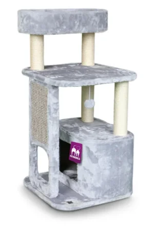 Petrebels krabmeubel Cheap Bastards Little Rock 99 grey Meest Verkocht
