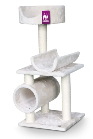 Hoge Kwaliteit Petrebels krabmeubel Little Rebels Portland 92 cream