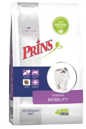 Snelle Levering Prins VitalCare Dieet Mobility 1,5 kg