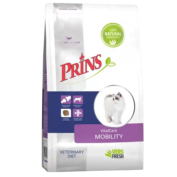 Snelle Levering Prins VitalCare Dieet Mobility 1,5 kg