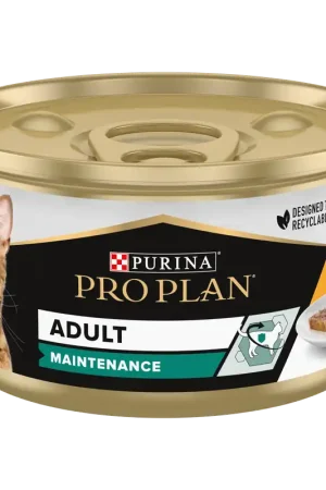 Pro Plan Kattenvoer Adult Kip Pate 85 gr Nieuw