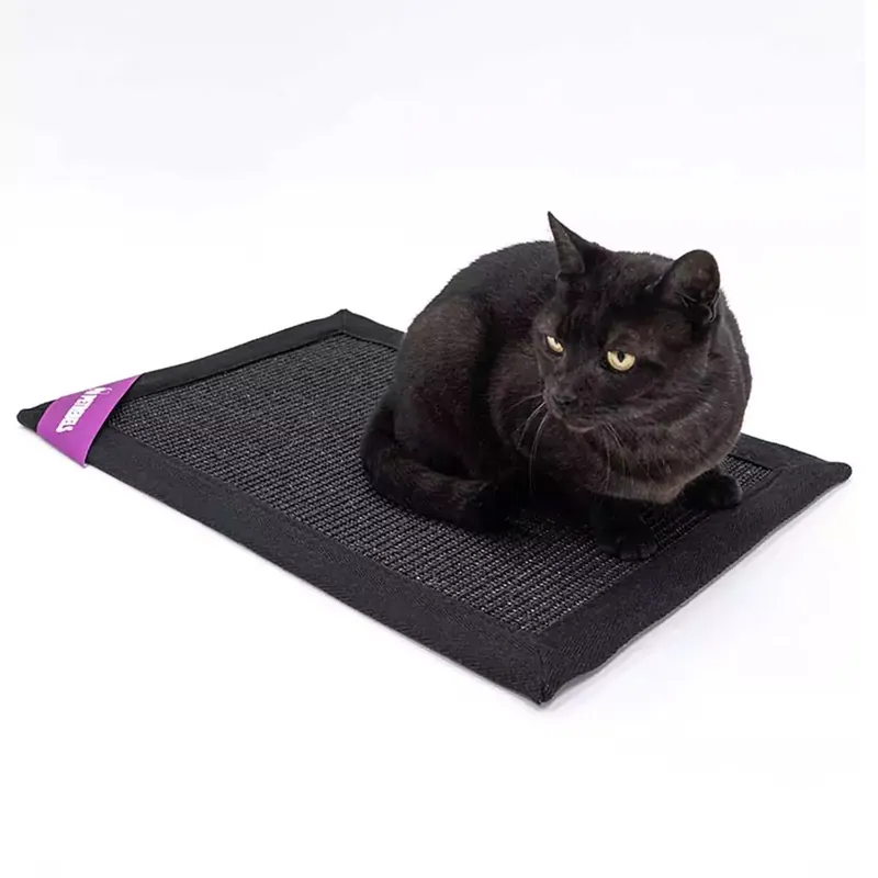 Petrebels Mastermat 60 Black Betaalbaar