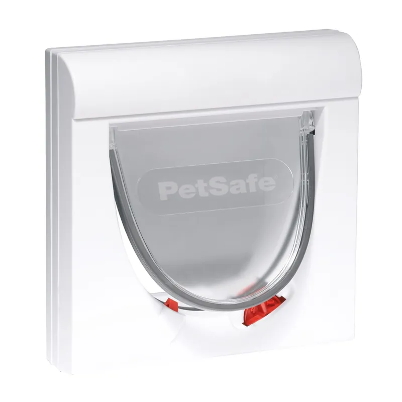 Bestseller PetSafe Staywell Classic Magnetic 4-Way kattenluik