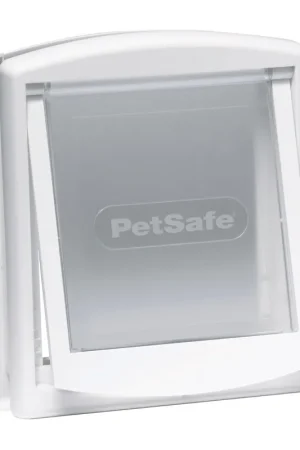 Aanbieding PetSafe Staywell Original 2-Way kattenluik wit